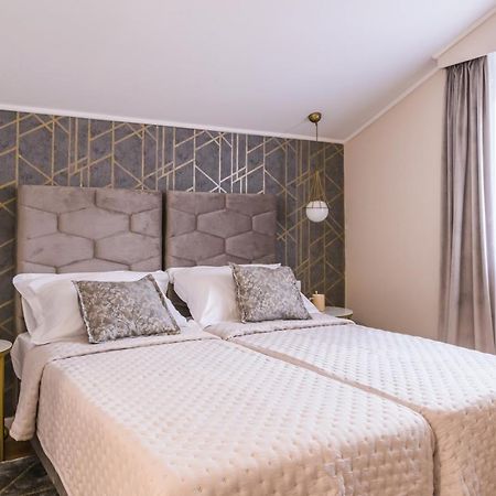 Turta Rooms Zadar Eksteriør bilde