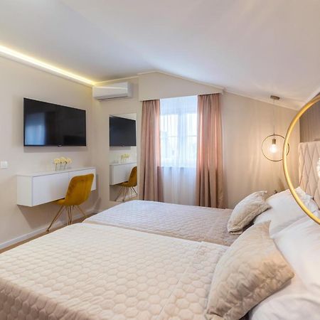 Turta Rooms Zadar Eksteriør bilde