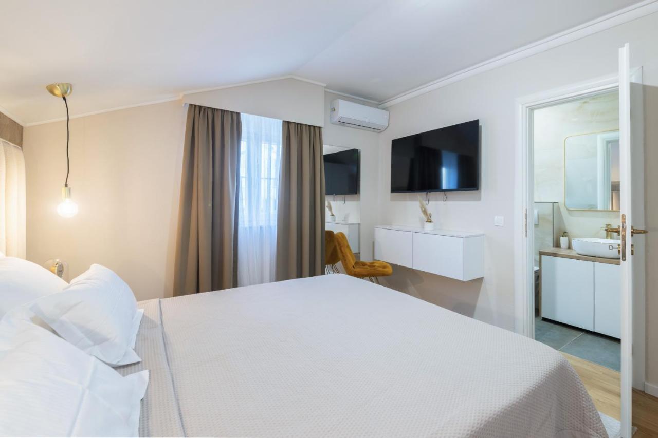 Turta Rooms Zadar Eksteriør bilde