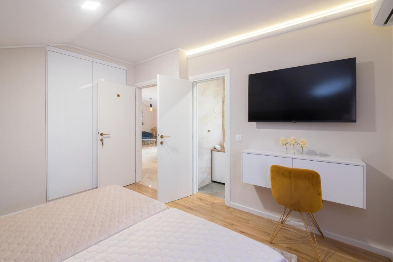 Turta Rooms Zadar Eksteriør bilde