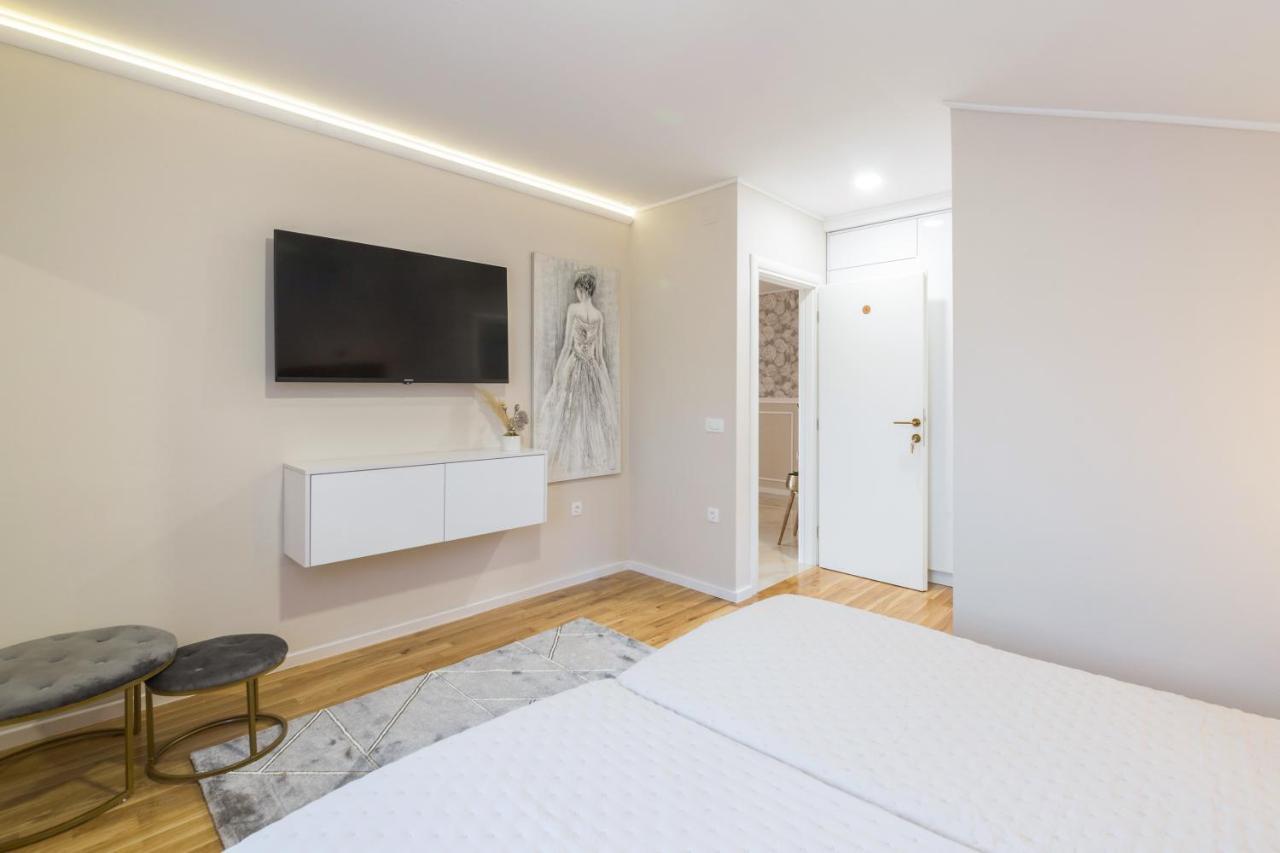 Turta Rooms Zadar Eksteriør bilde