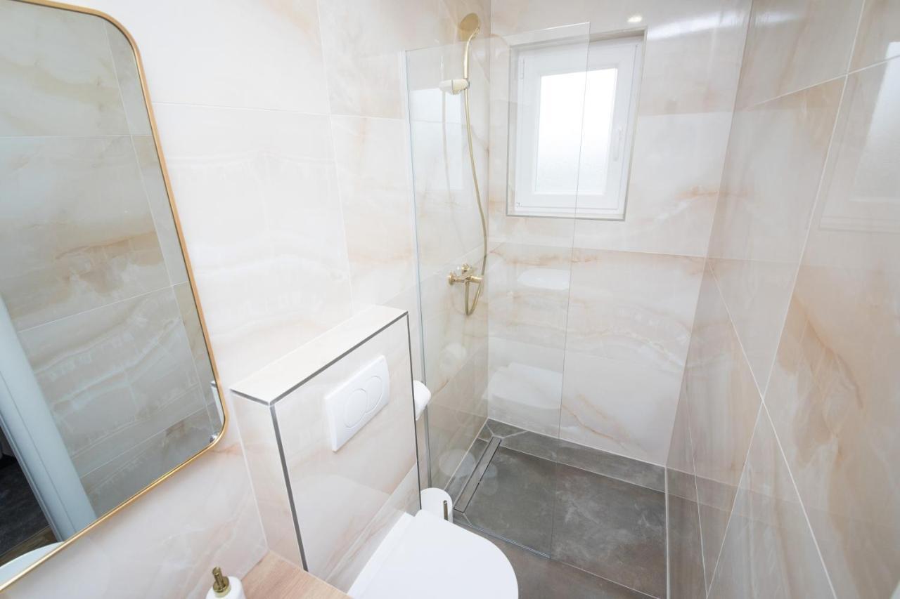 Turta Rooms Zadar Eksteriør bilde